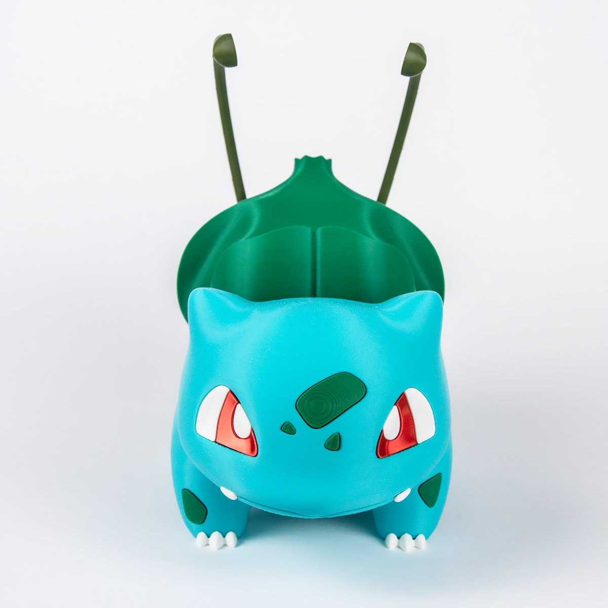 #001 Soporte para mando de Bulbasaur - Universal PS/Xbox/Switch