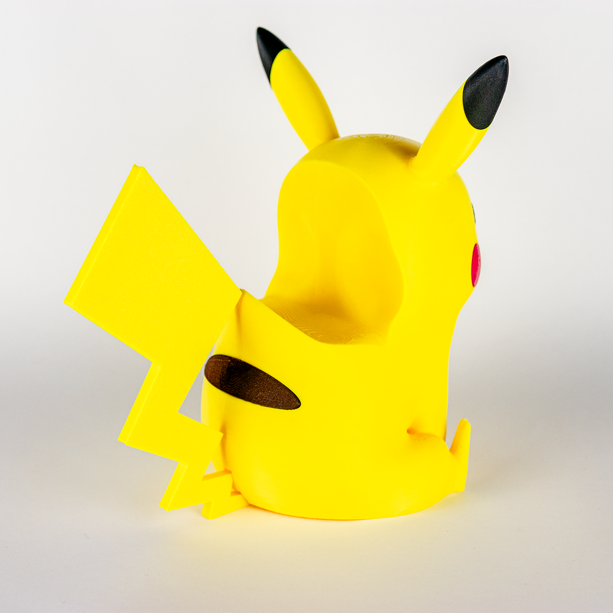 #025 Soporte para mando de Pikachu - Universal PS/Xbox/Switch