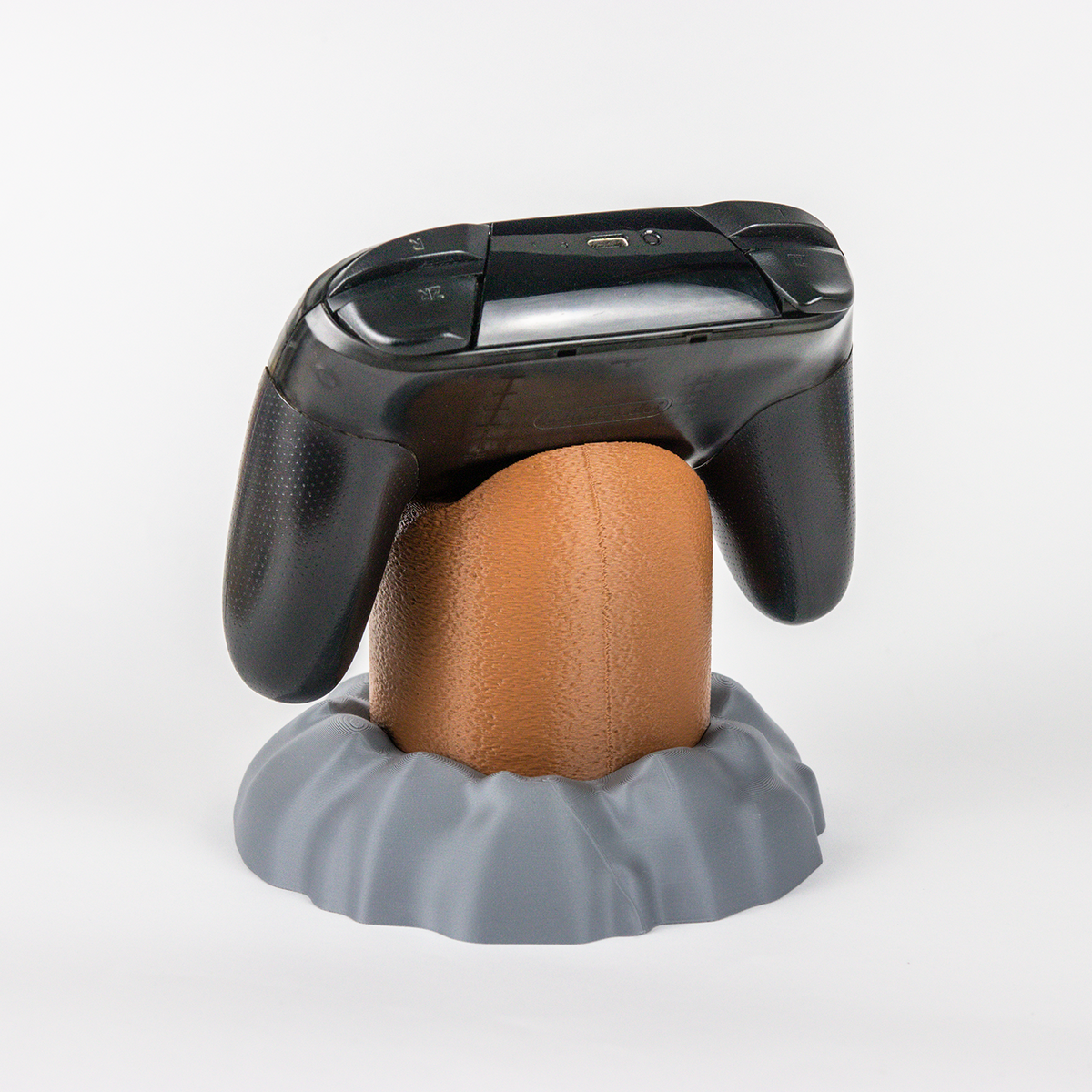 #050 Soporte para mando de Diglett- Universal PS/Xbox/Switch
