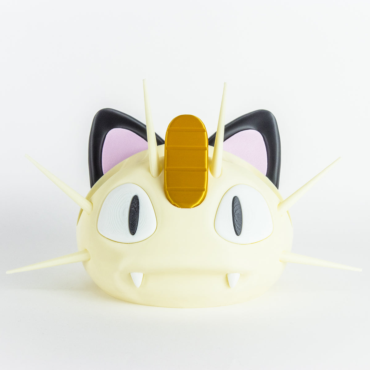 #052 Soporte para mando de Meowth - Universal PS/Xbox/Switch