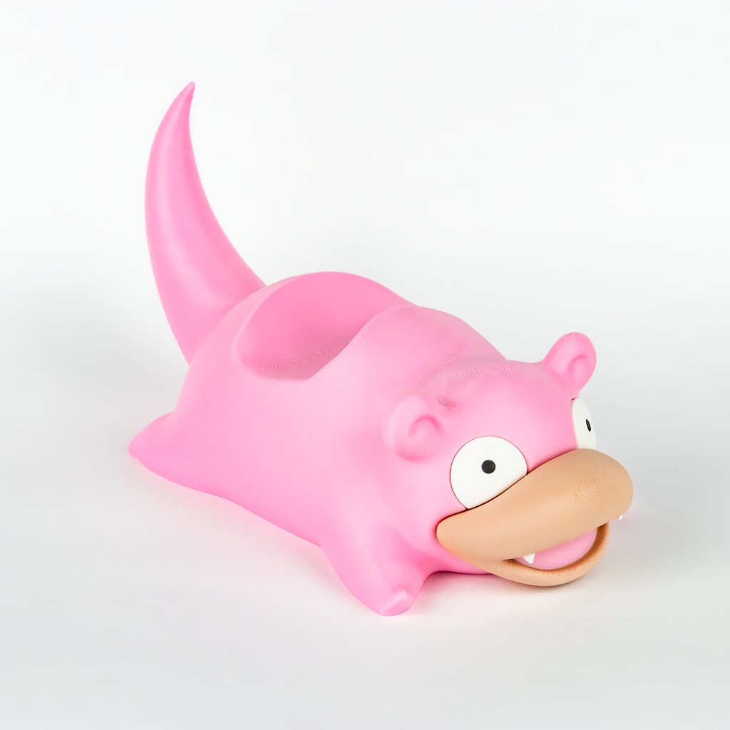 #079 Soporte para mando de Slowpoke - Universal PS/Xbox/Switch