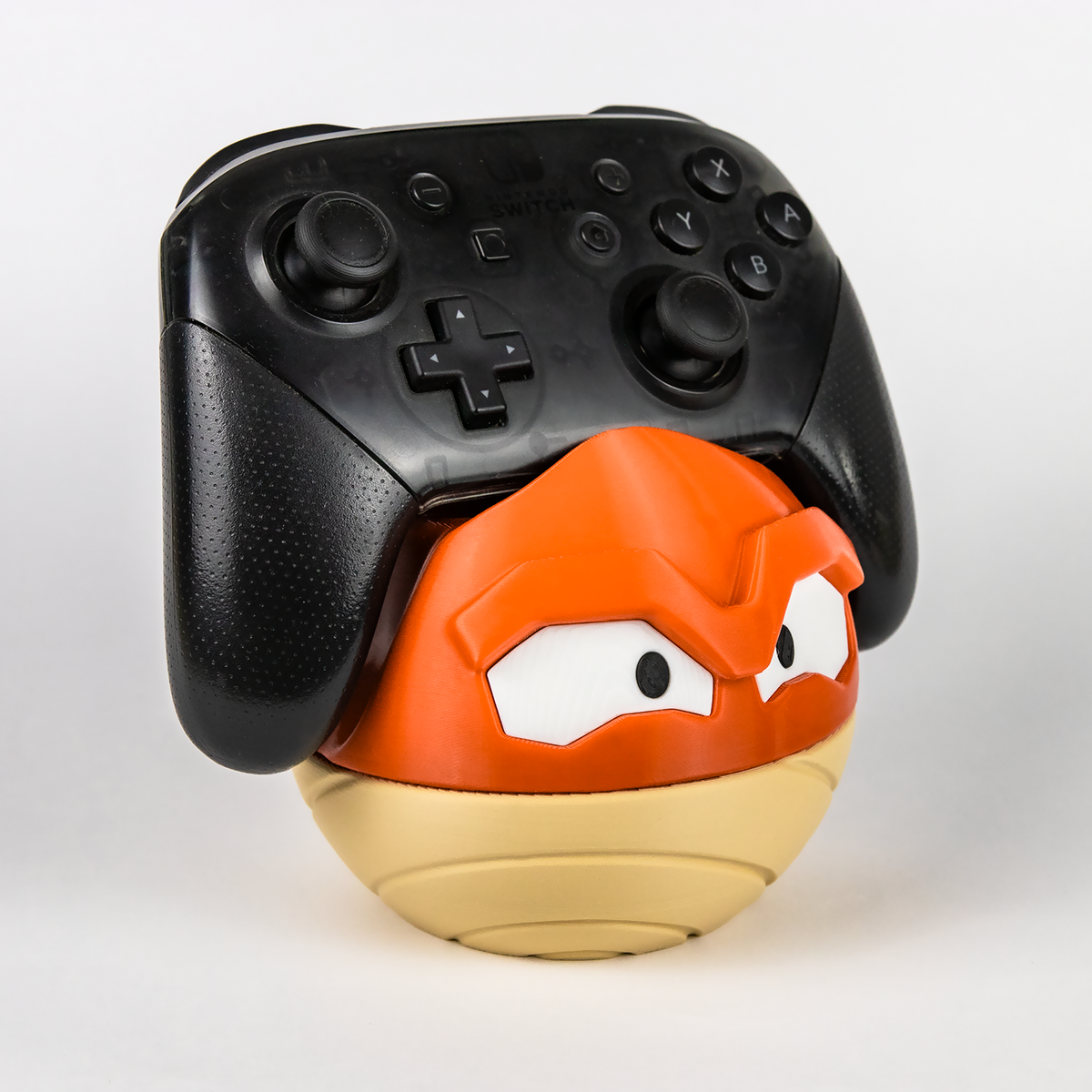 #100 Soporte para mando de Voltorb Isui - Universal PS/Xbox/Switch