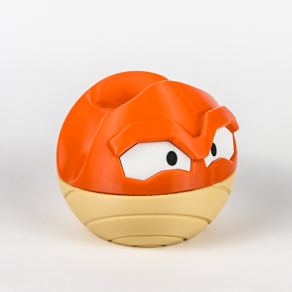 #100 Soporte para mando de Voltorb Isui - Universal PS/Xbox/Switch