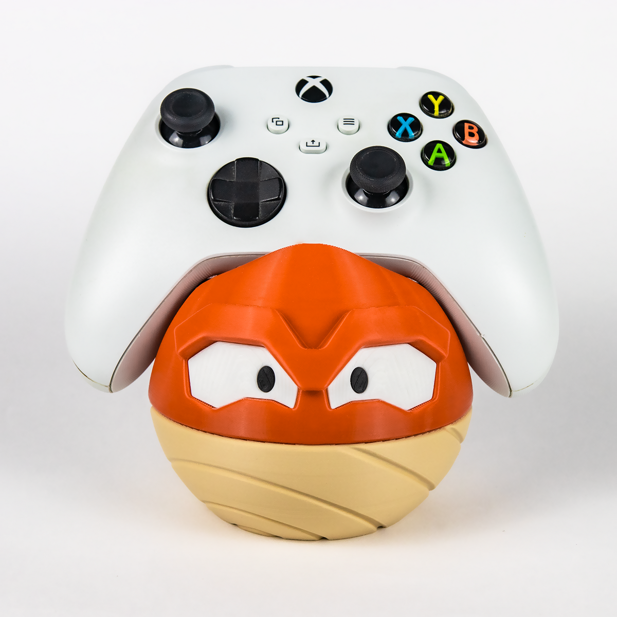 #100 Soporte para mando de Voltorb Isui - Universal PS/Xbox/Switch
