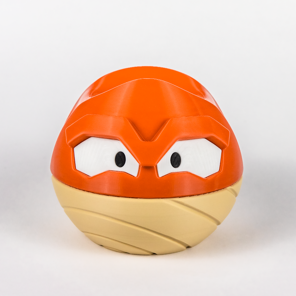 #100 Soporte para mando de Voltorb Isui - Universal PS/Xbox/Switch