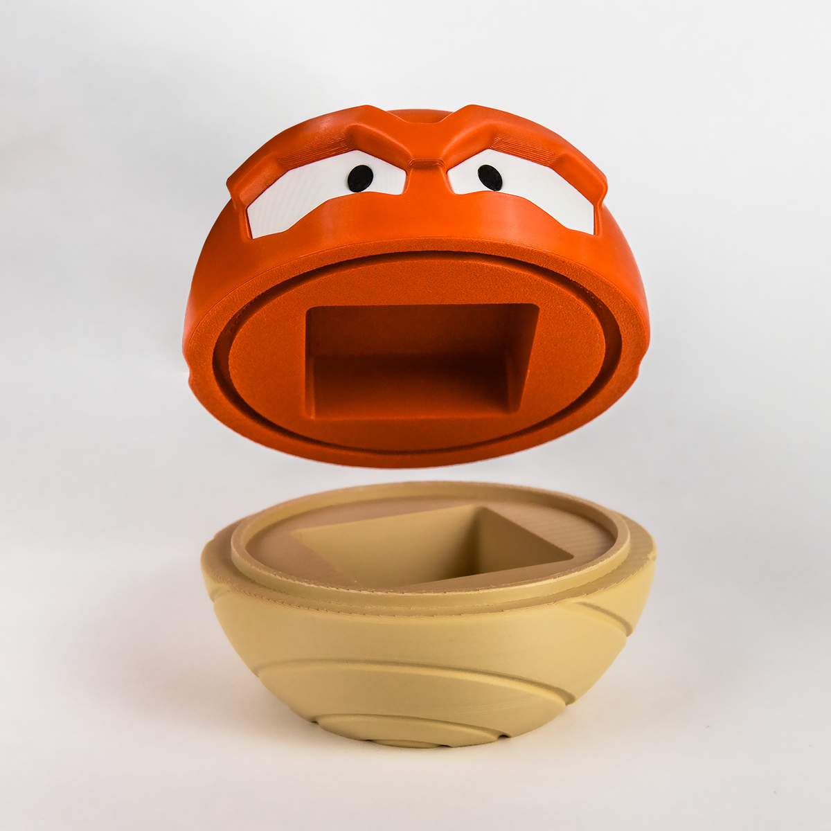 #100 Soporte para mando de Voltorb Isui - Universal PS/Xbox/Switch