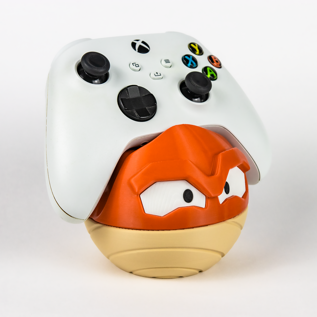 #100 Soporte para mando de Voltorb Isui - Universal PS/Xbox/Switch