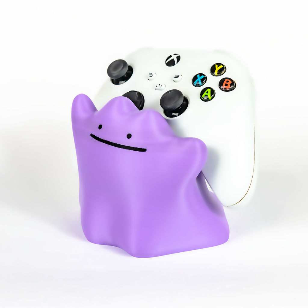 #132 Soporte para mando de Ditto - Universal PS/Xbox/Switch