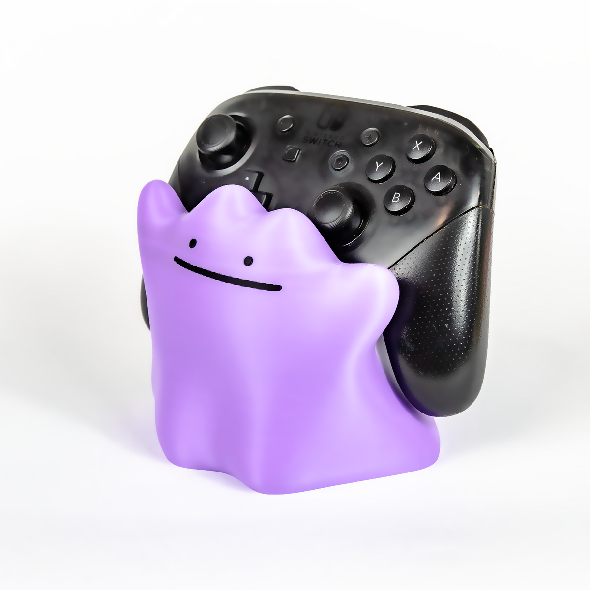 #132 Soporte para mando de Ditto - Universal PS/Xbox/Switch