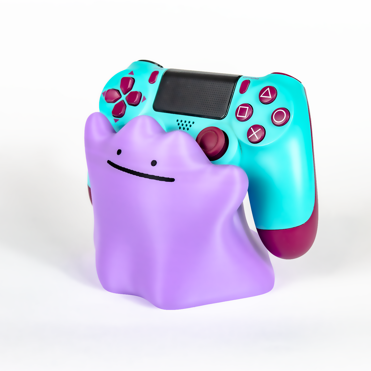 #132 Soporte para mando de Ditto - Universal PS/Xbox/Switch