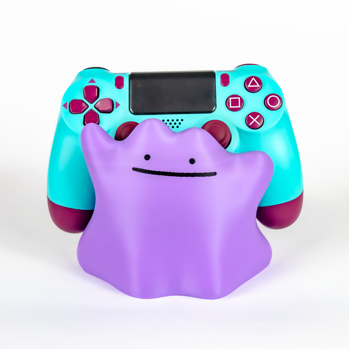#132 Soporte para mando de Ditto - Universal PS/Xbox/Switch
