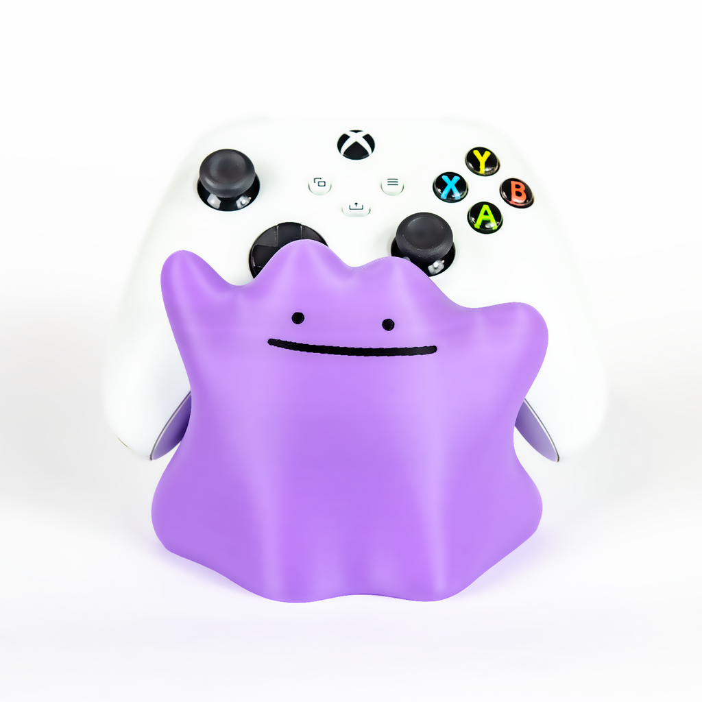 #132 Soporte para mando de Ditto - Universal PS/Xbox/Switch