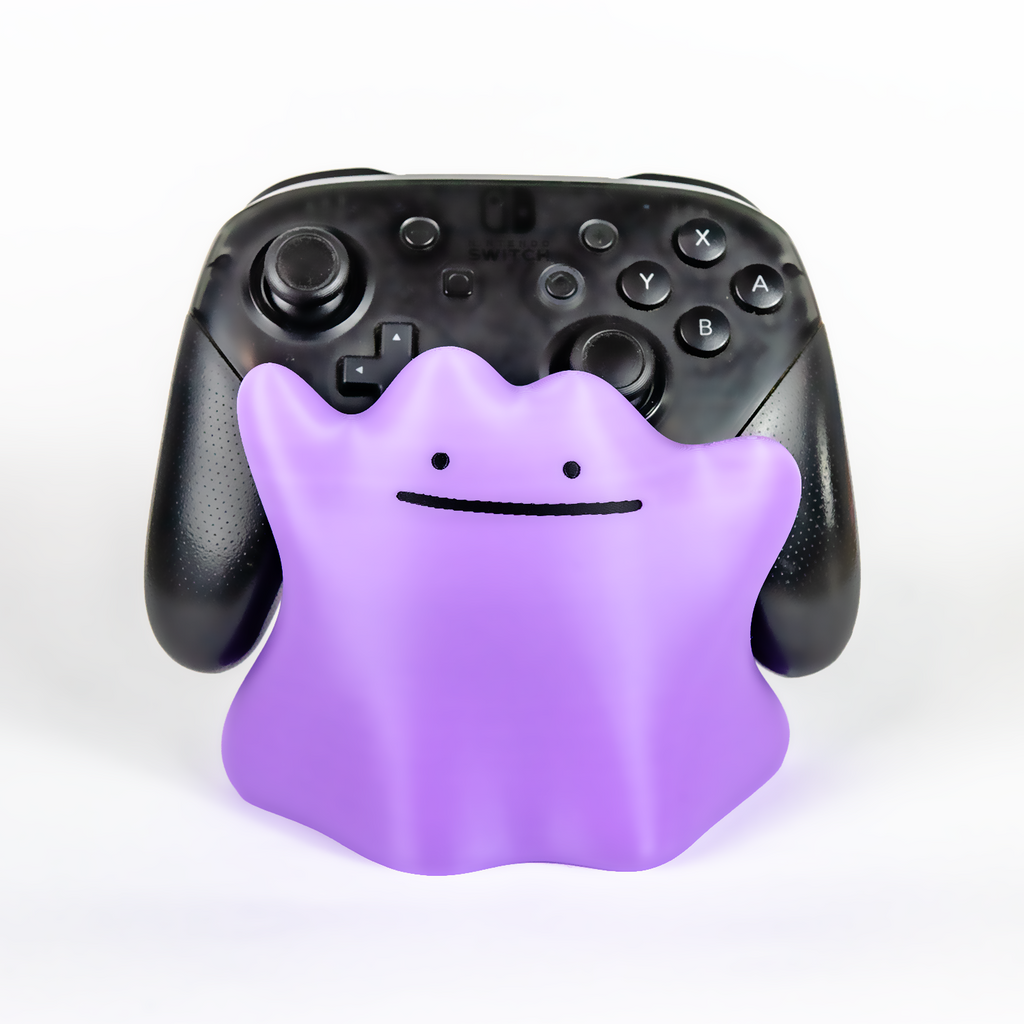 #132 Soporte para mando de Ditto - Universal PS/Xbox/Switch