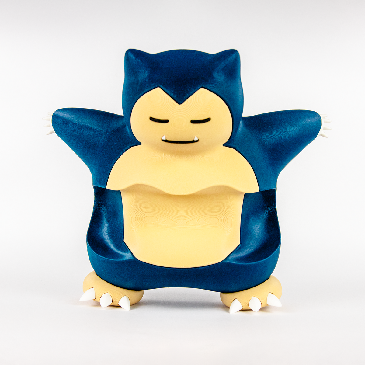 #143 Soporte para mando de Snorlax - Universal PS/Xbox/Switch