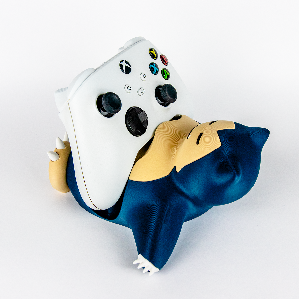 #143 Soporte para mando de Snorlax - Universal PS/Xbox/Switch