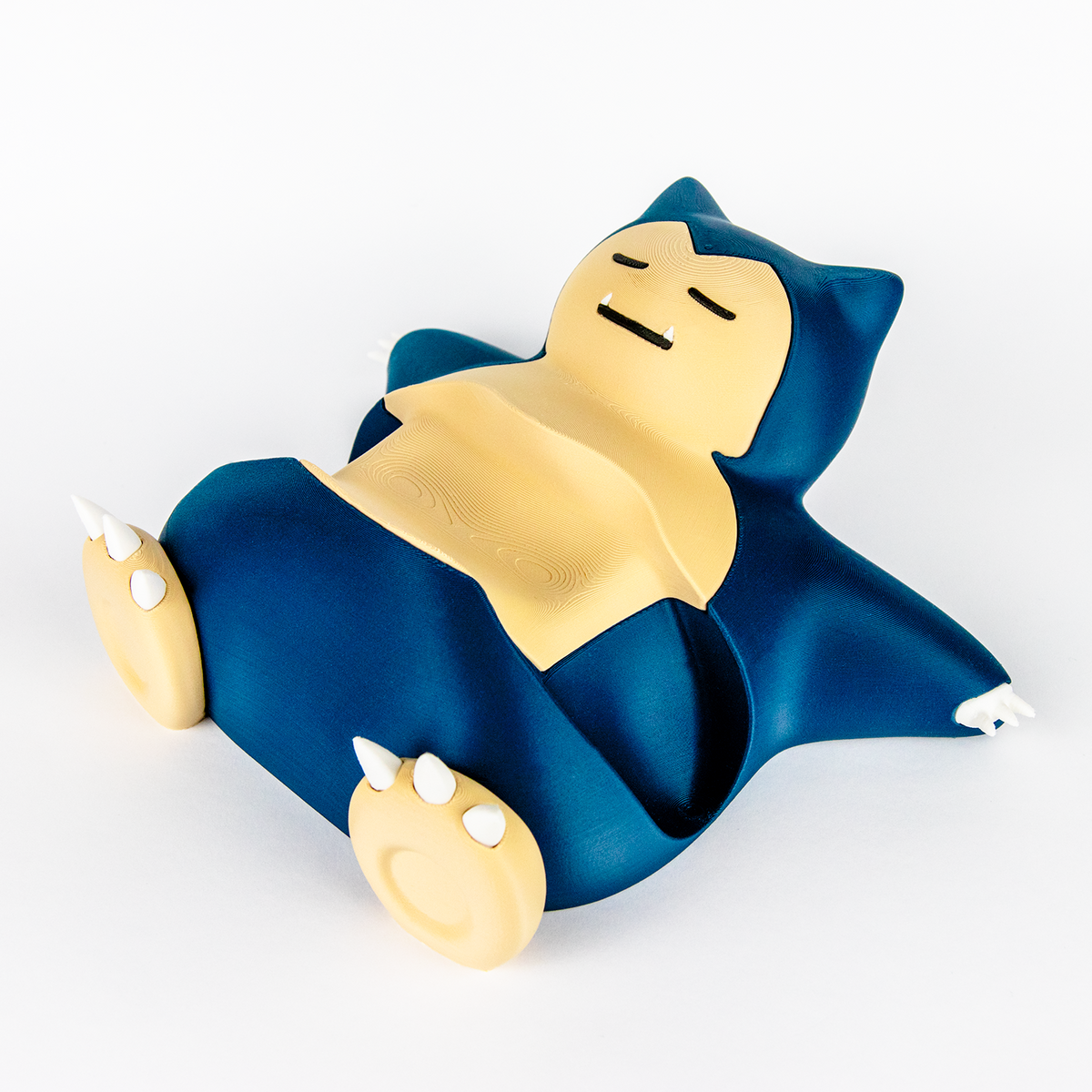 #143 Soporte para mando de Snorlax - Universal PS/Xbox/Switch