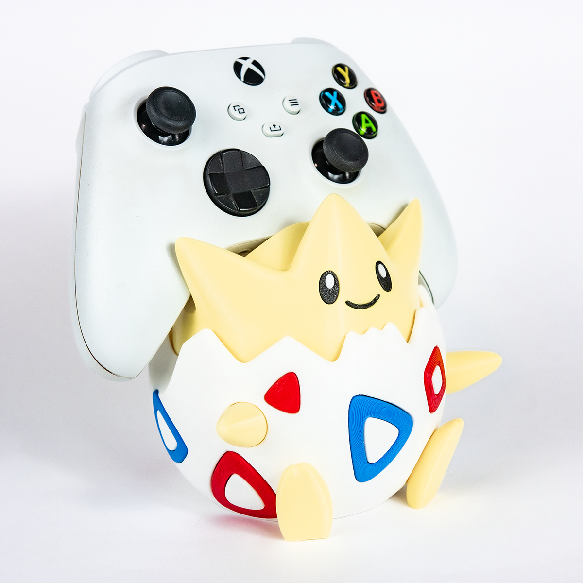 #175 Soporte para mando de Togepi - Universal PS/Xbox/Switch