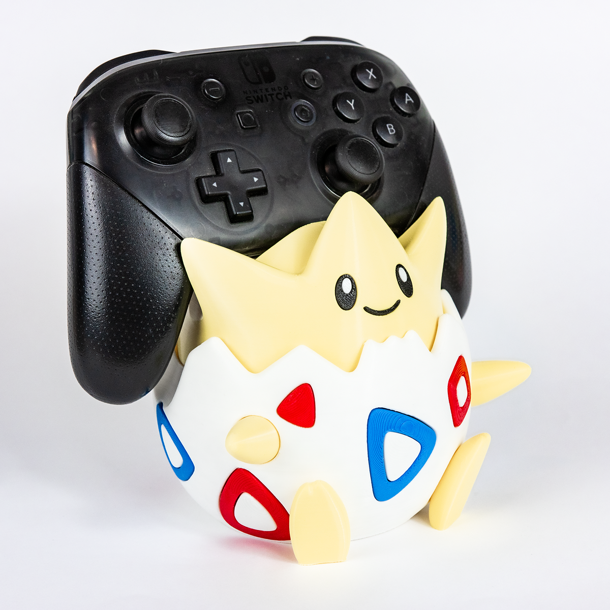 #175 Soporte para mando de Togepi - Universal PS/Xbox/Switch
