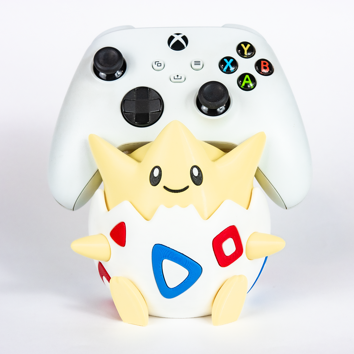 #175 Soporte para mando de Togepi - Universal PS/Xbox/Switch