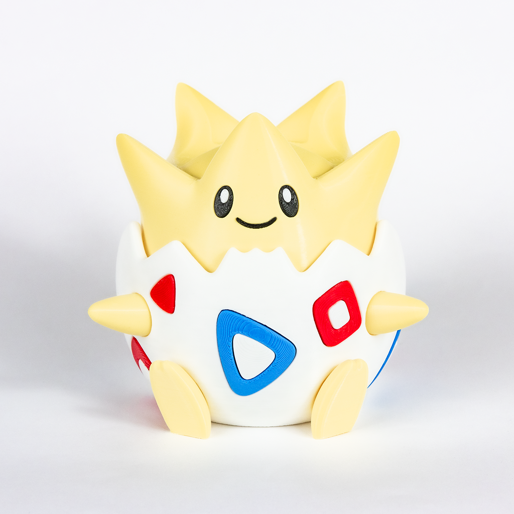 #175 Soporte para mando de Togepi - Universal PS/Xbox/Switch