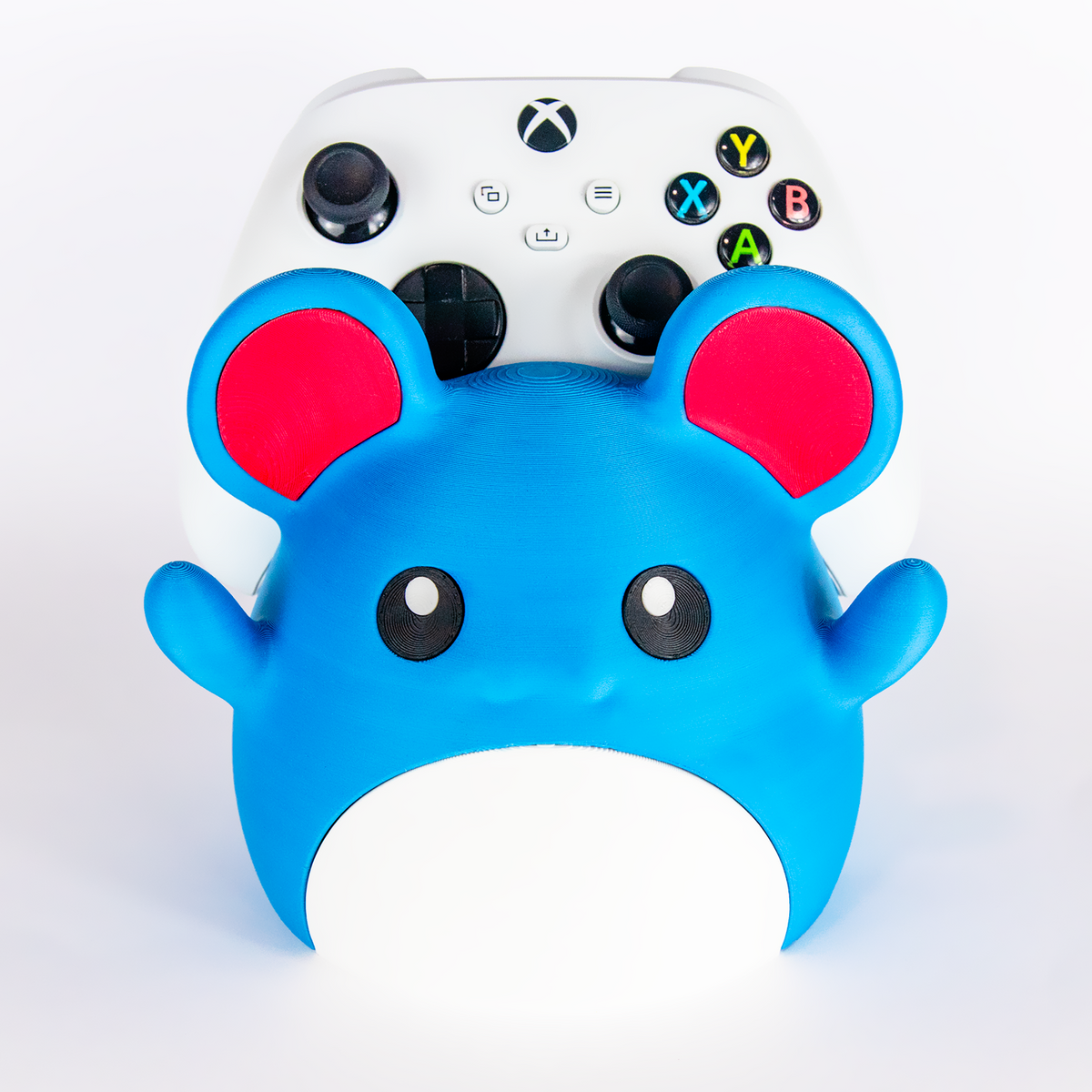 #183 Soporte para mando de Marill - Universal PS/Xbox/Switch