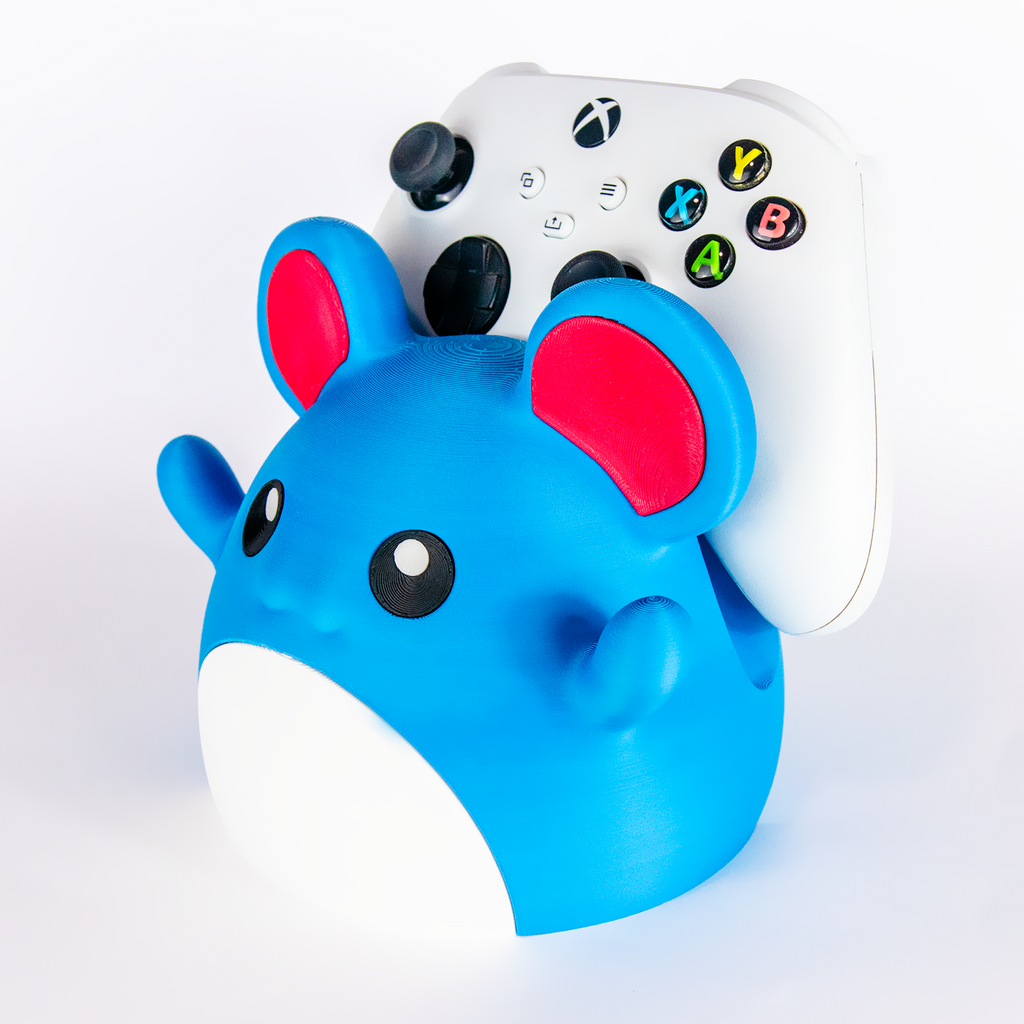 #183 Soporte para mando de Marill - Universal PS/Xbox/Switch