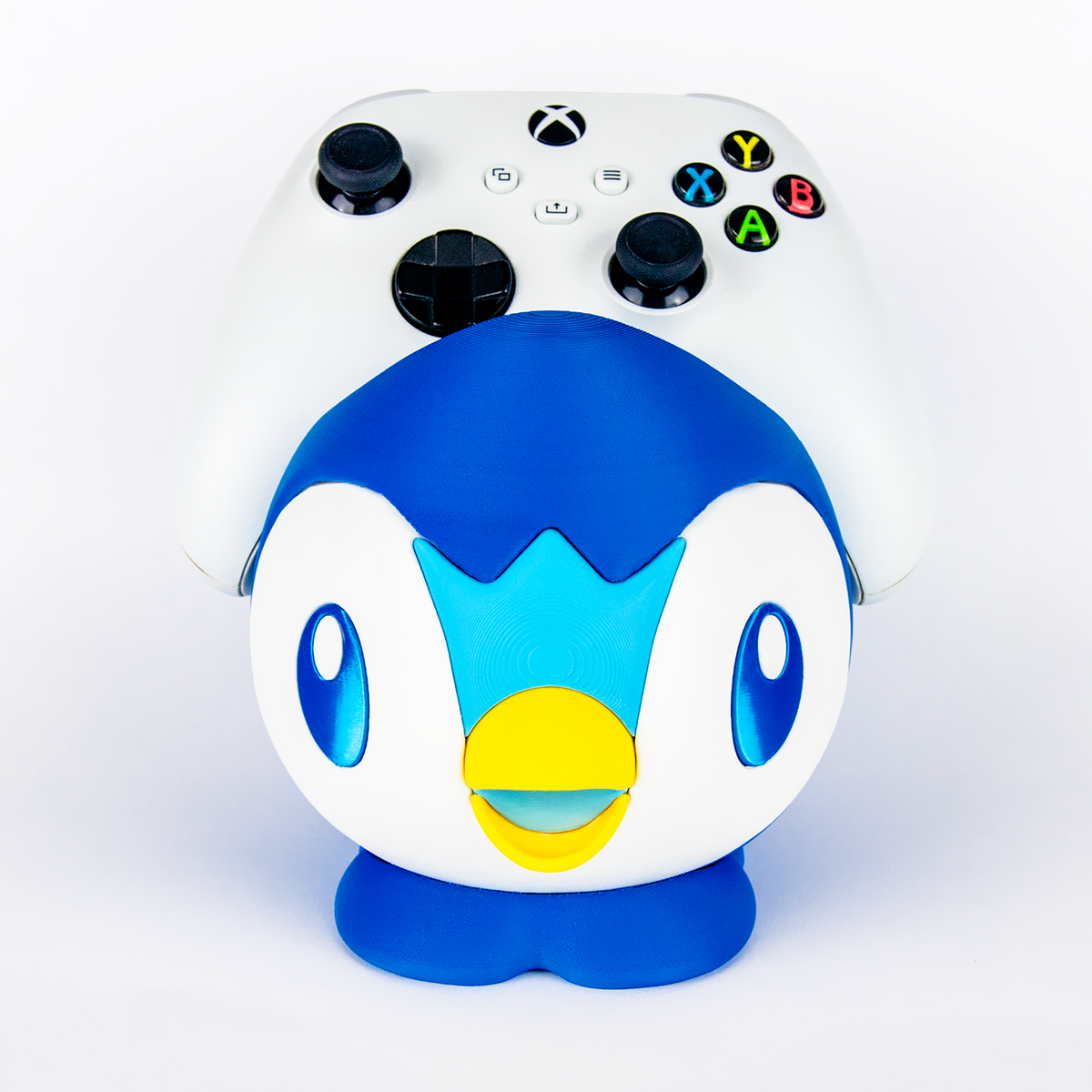 #393 Soporte para mando de Piplup - Universal PS/Xbox/Switch
