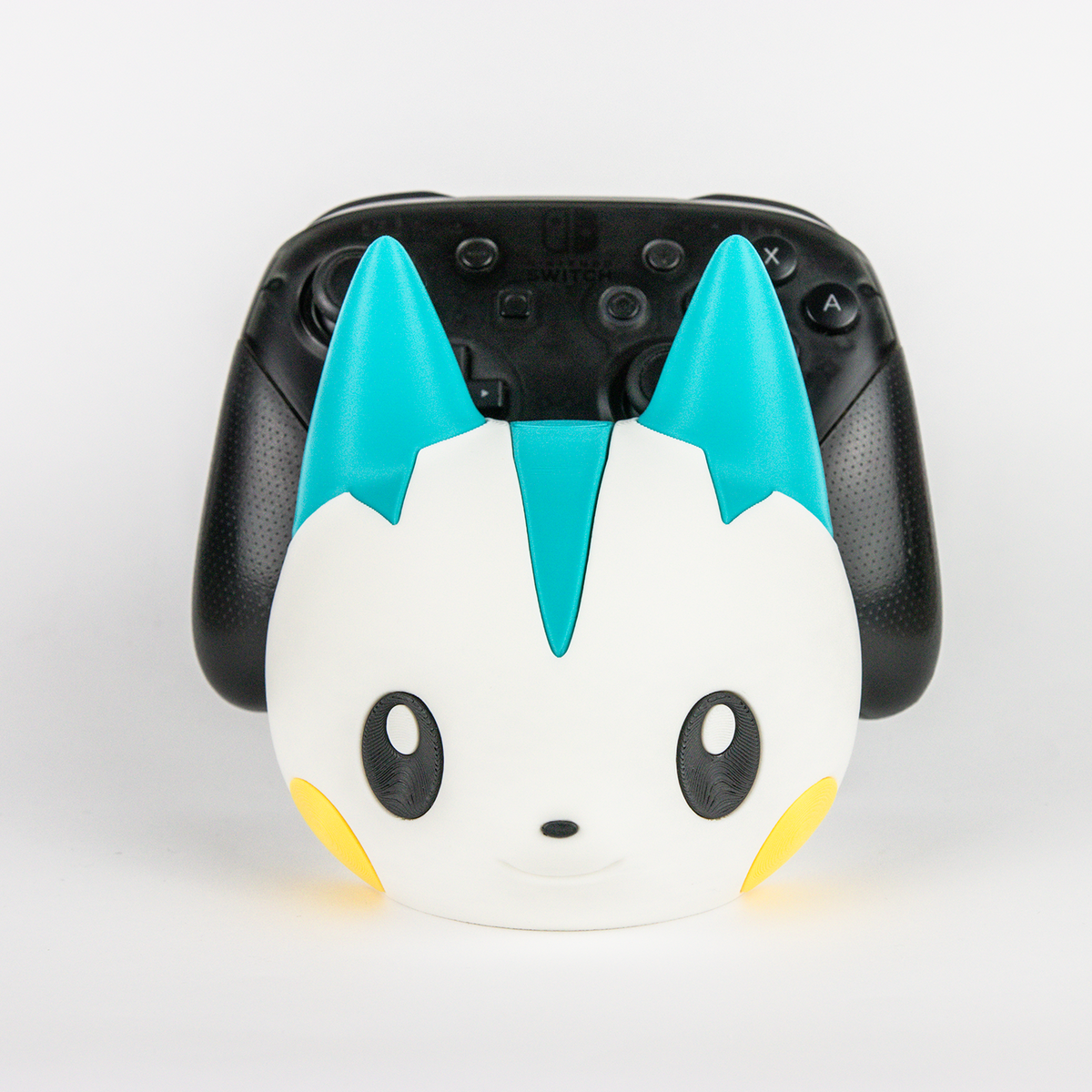 #417 Soporte para mando de Pachirisu - Universal PS/Xbox/Switch