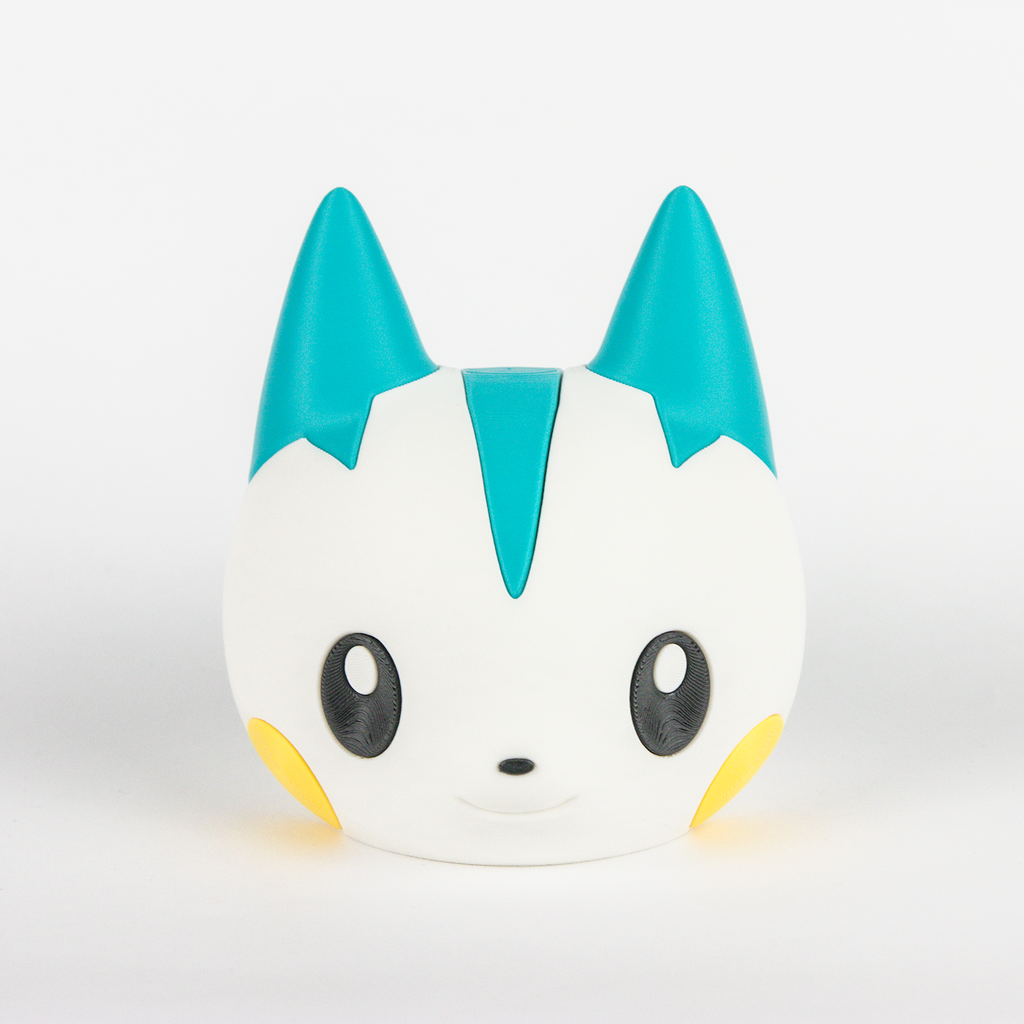 #417 Soporte para mando de Pachirisu - Universal PS/Xbox/Switch