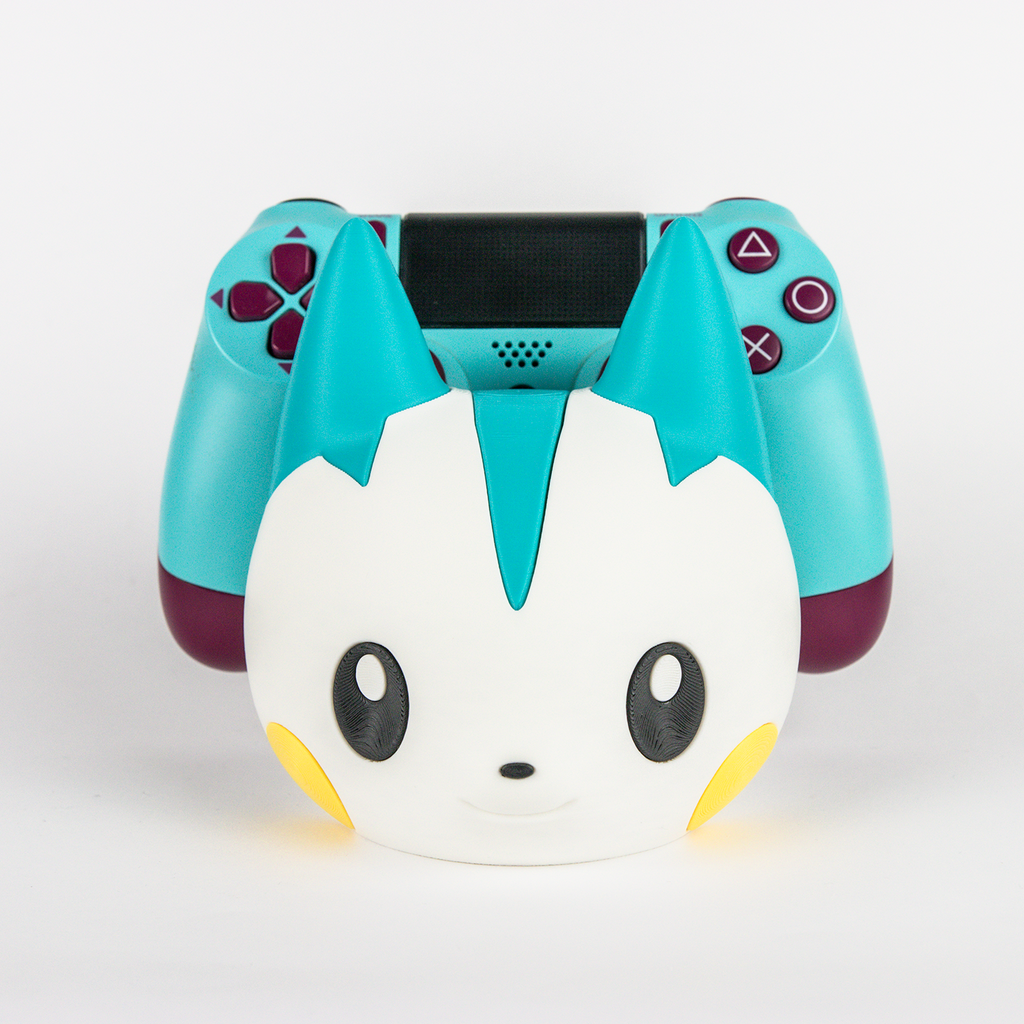 #417 Soporte para mando de Pachirisu - Universal PS/Xbox/Switch