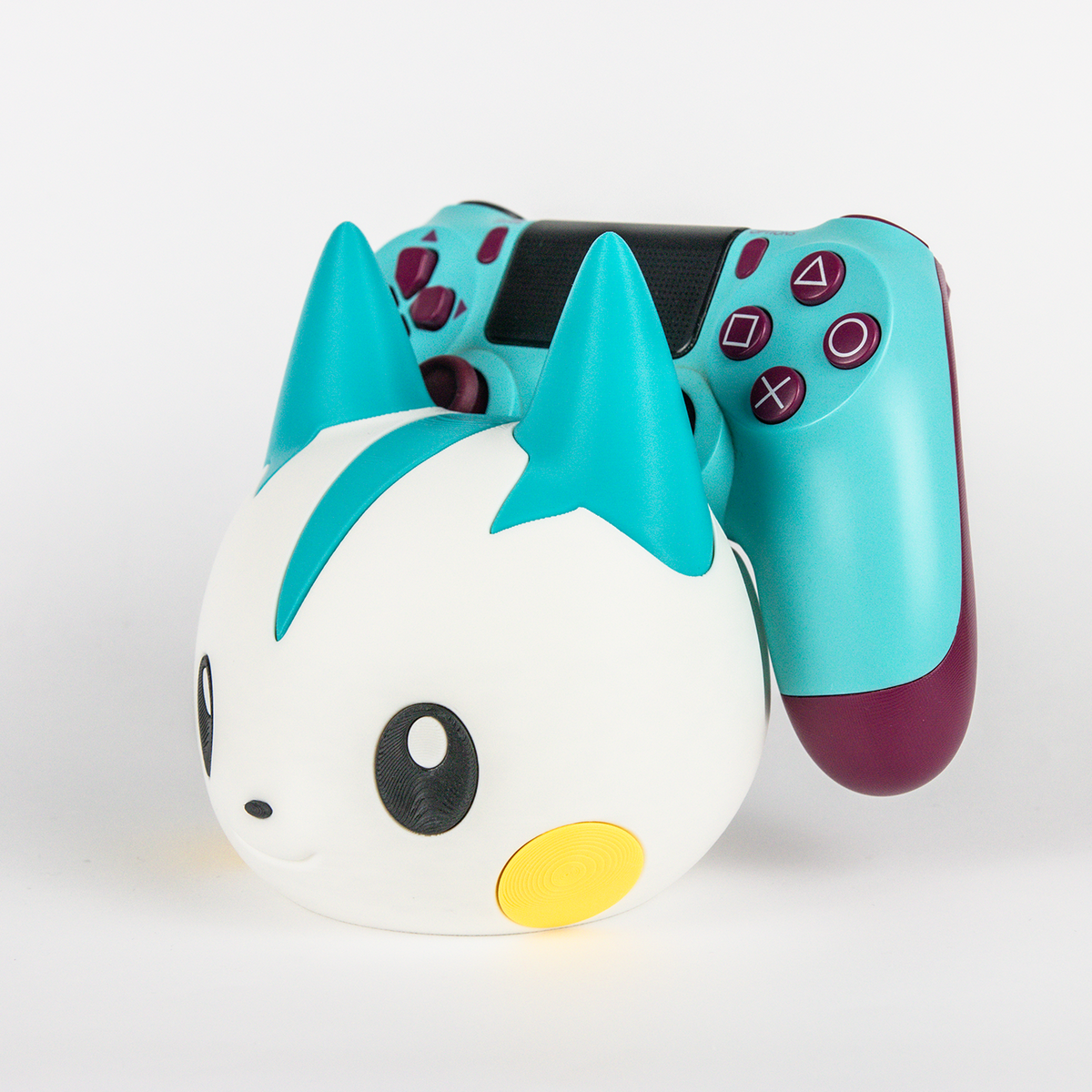 #417 Soporte para mando de Pachirisu - Universal PS/Xbox/Switch