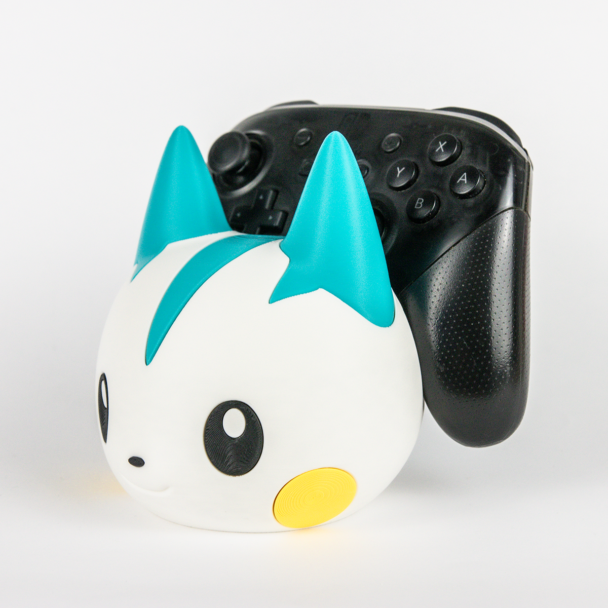 #417 Soporte para mando de Pachirisu - Universal PS/Xbox/Switch