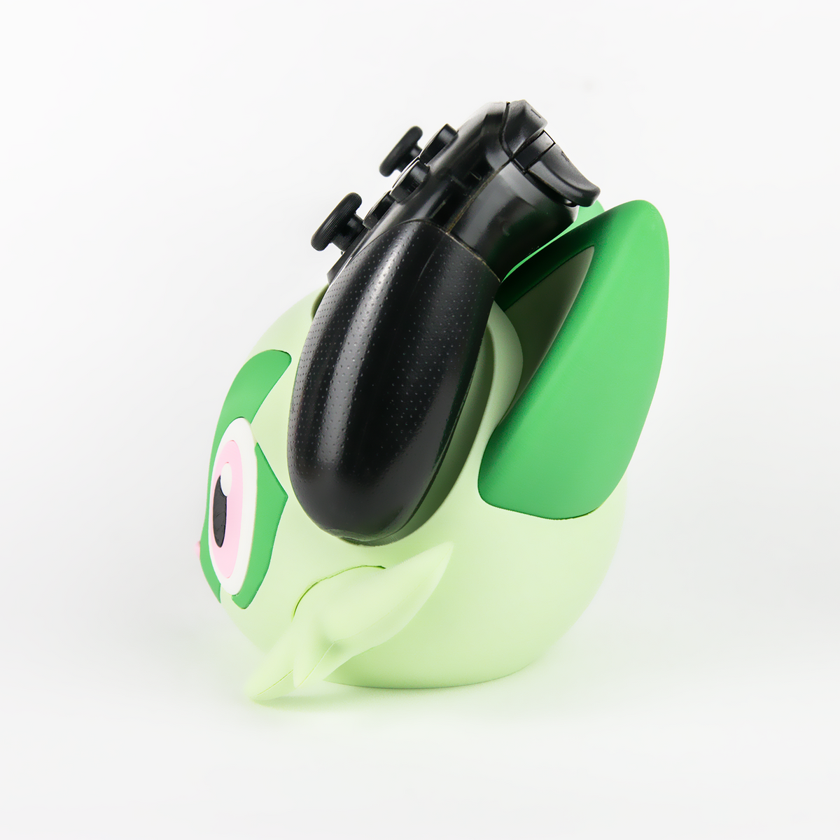 #906 Soporte para mando de Sprigatito - Universal PS/Xbox/Switch
