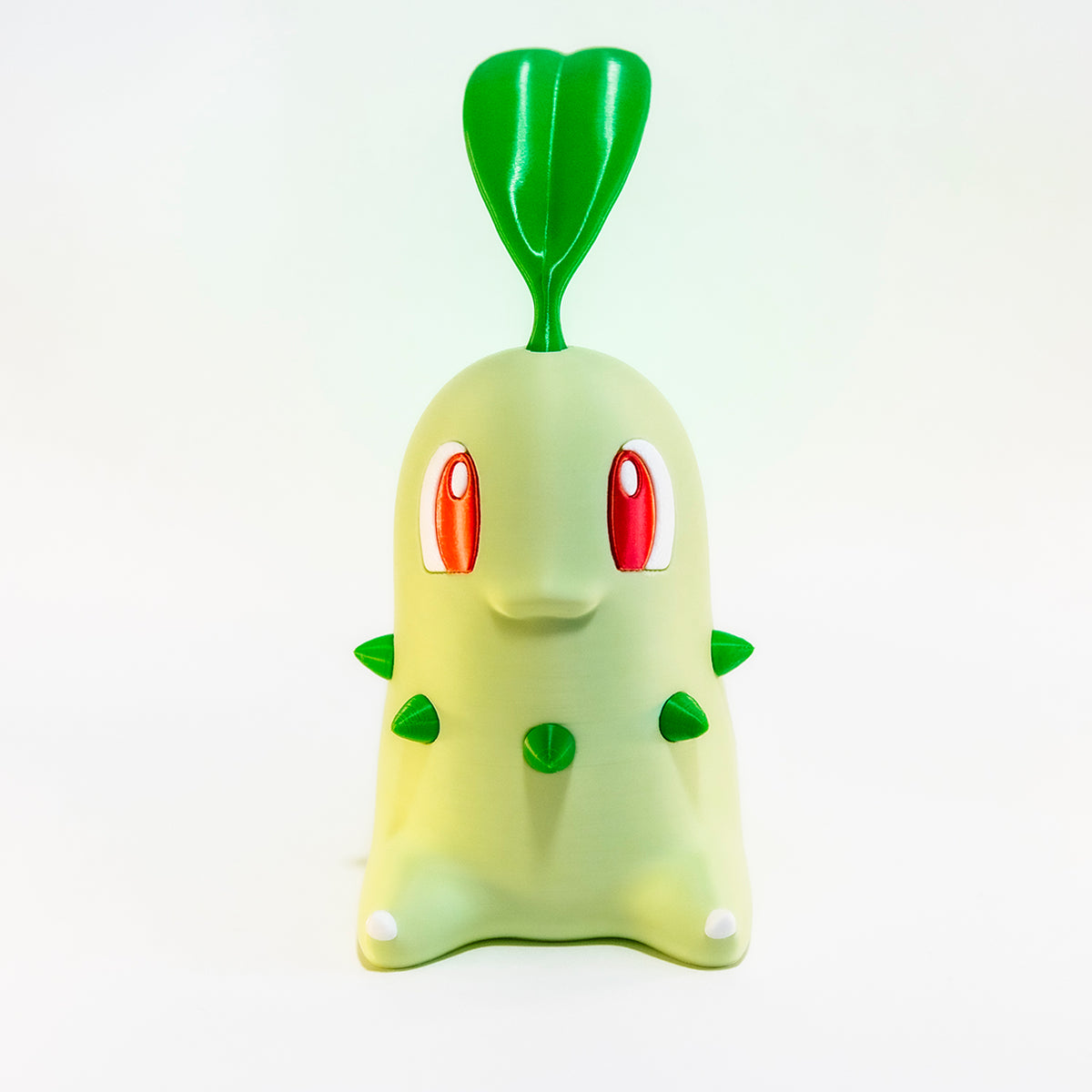 #152 Soporte para mando de Chikorita - Universal PS/Xbox/Switch