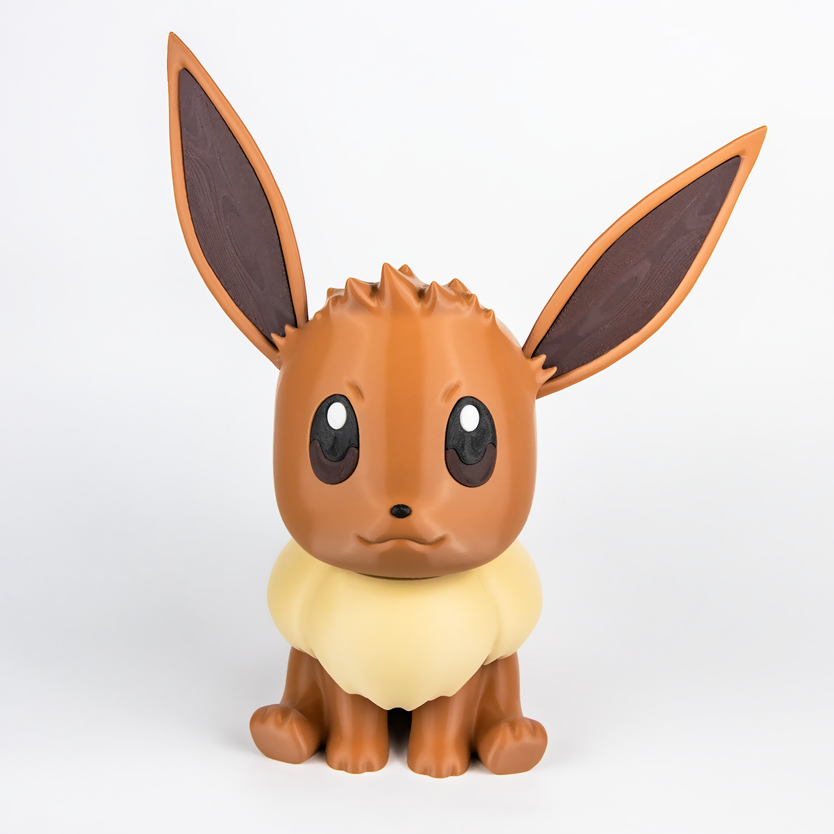 #133 Soporte para mando de Eevee - Universal PS/Xbox/Switch