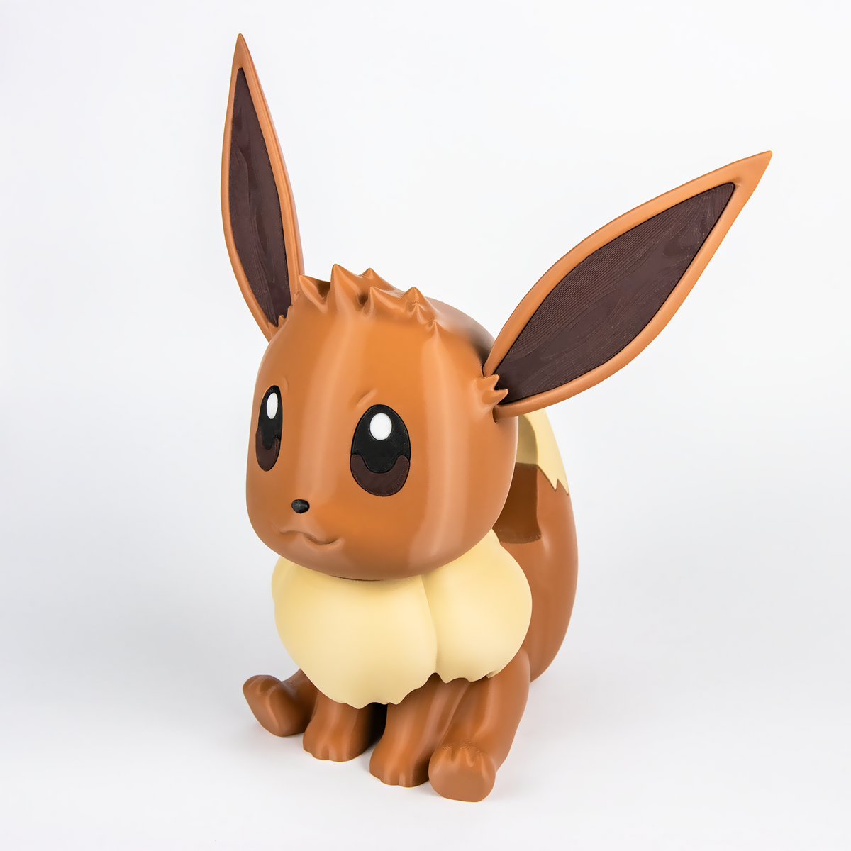 #133 Soporte para mando de Eevee - Universal PS/Xbox/Switch