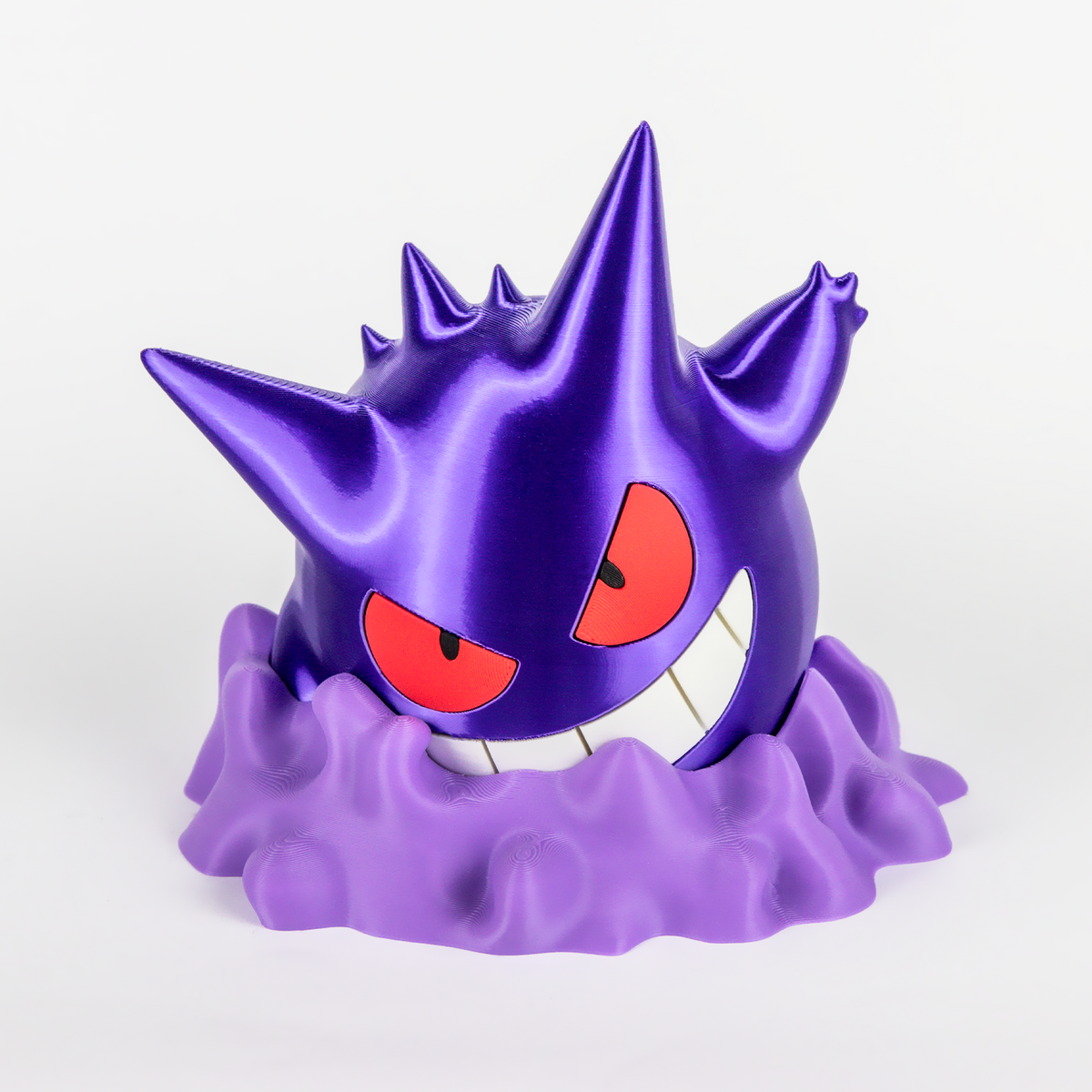 #094 Soporte para mando de Gengar Shadow - Universal PS/Xbox/Switch