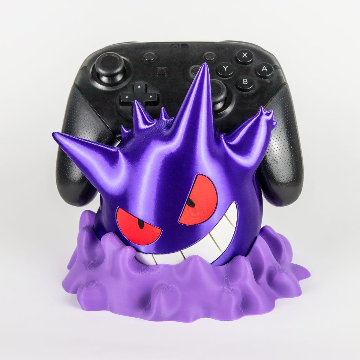 #094 Soporte para mando de Gengar Shadow - Universal PS/Xbox/Switch