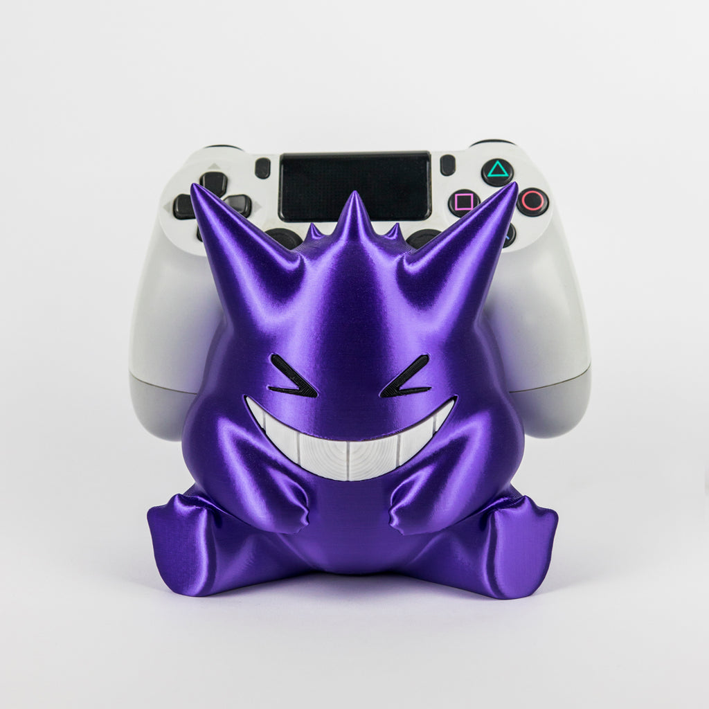 #094 Soporte para mando de Gengar - Universal PS/Xbox/Switch