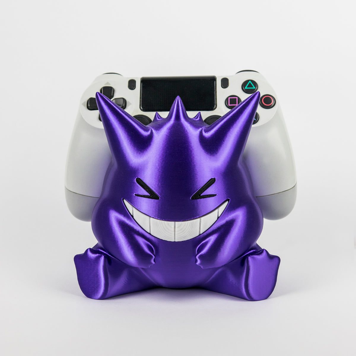 #094 Soporte para mando de Gengar - Universal PS/Xbox/Switch