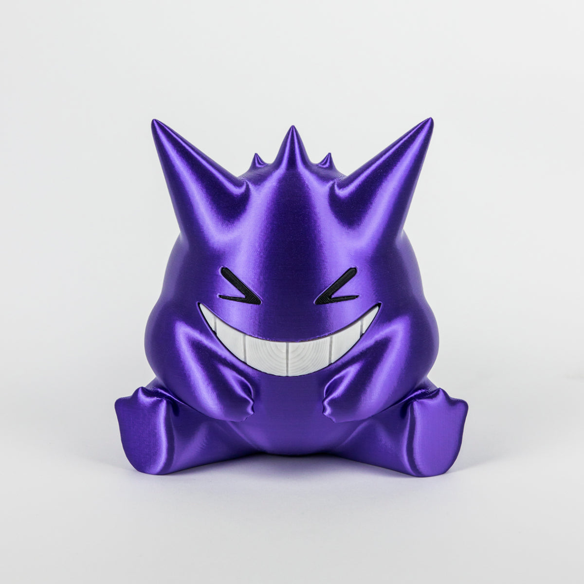 #094 Soporte para mando de Gengar - Universal PS/Xbox/Switch