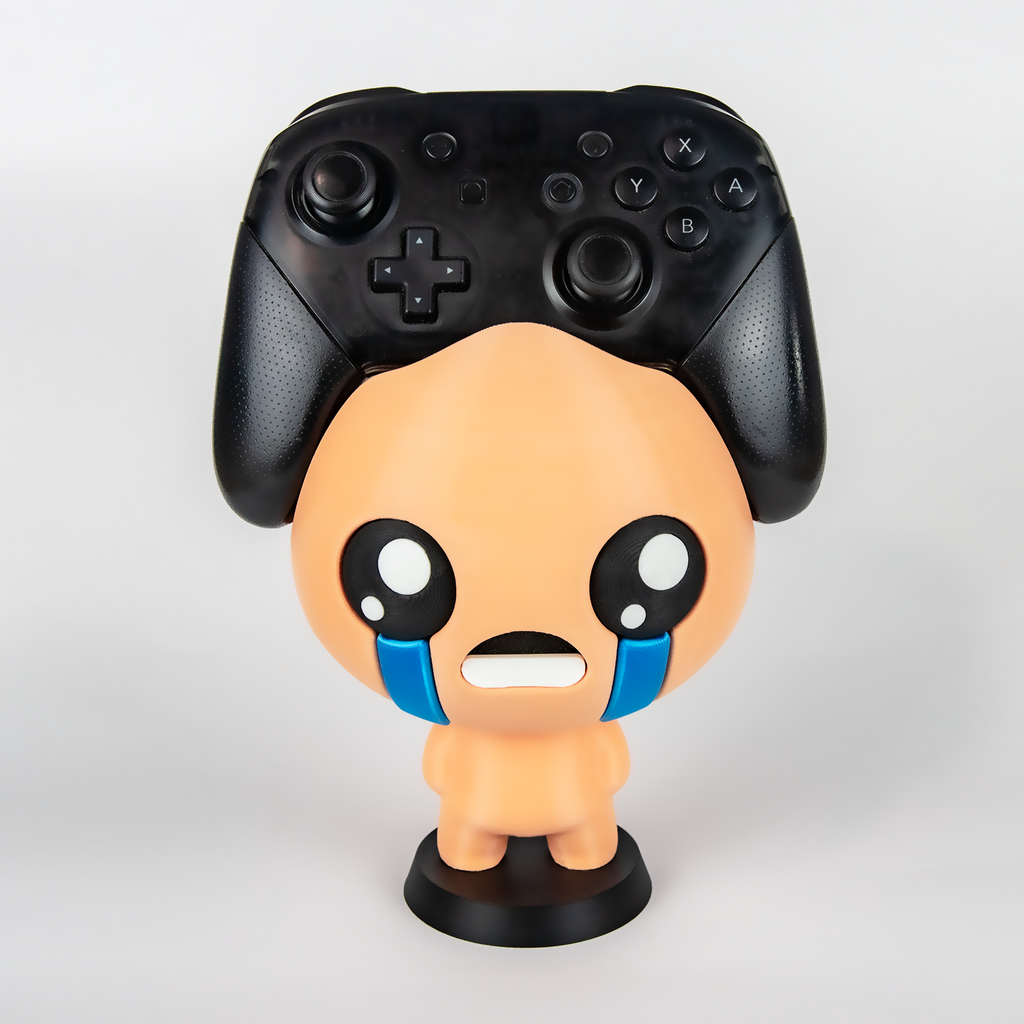 Soporte para mando gamer de TBOI - Universal PS/Xbox/Switch