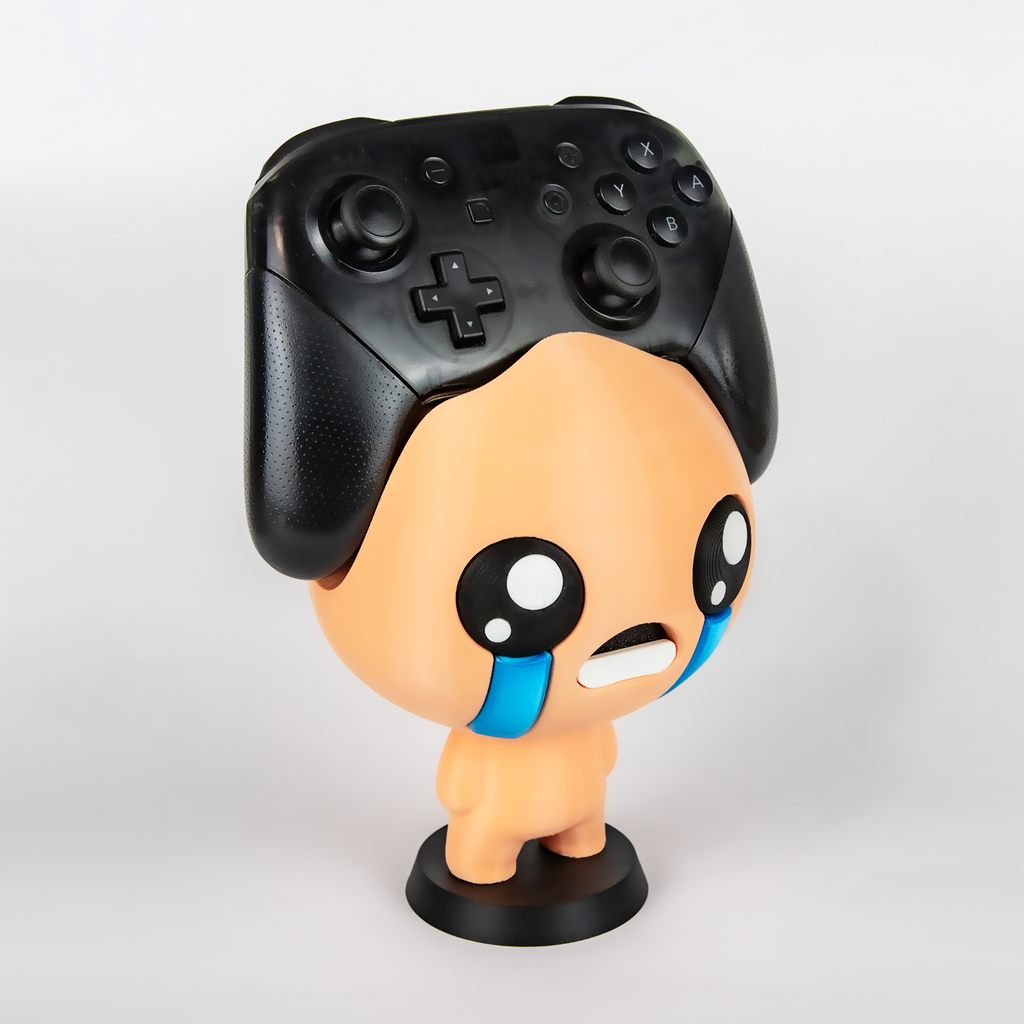 Soporte para mando gamer de TBOI - Universal PS/Xbox/Switch