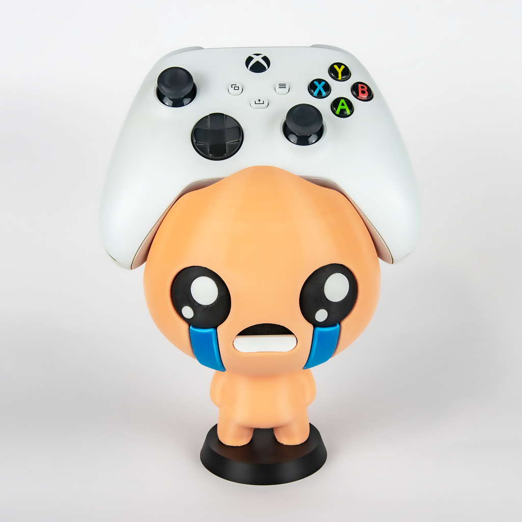 Soporte para mando gamer de TBOI - Universal PS/Xbox/Switch