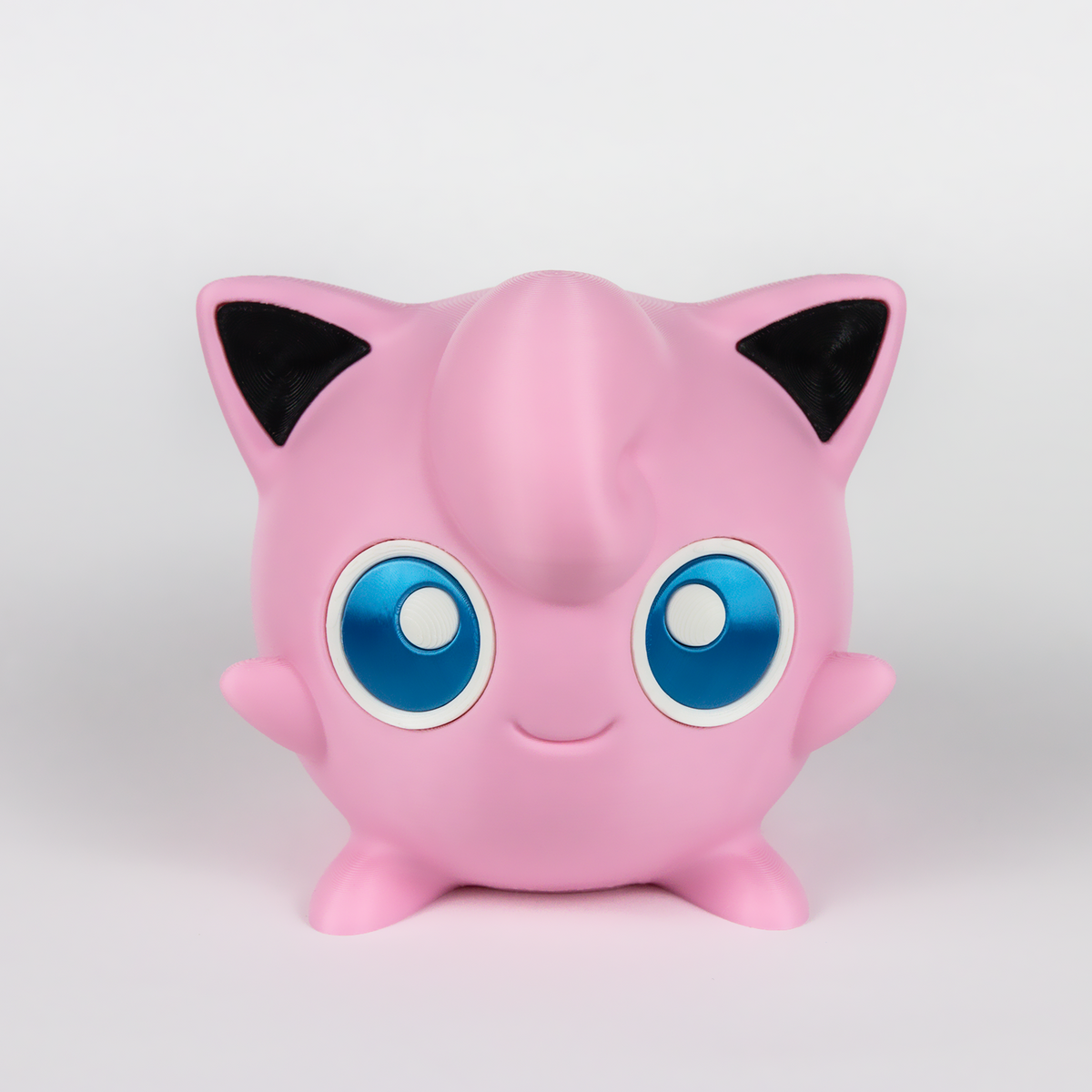 #039 Soporte para mando de Jigglypuff - Universal PS/Xbox/Switch