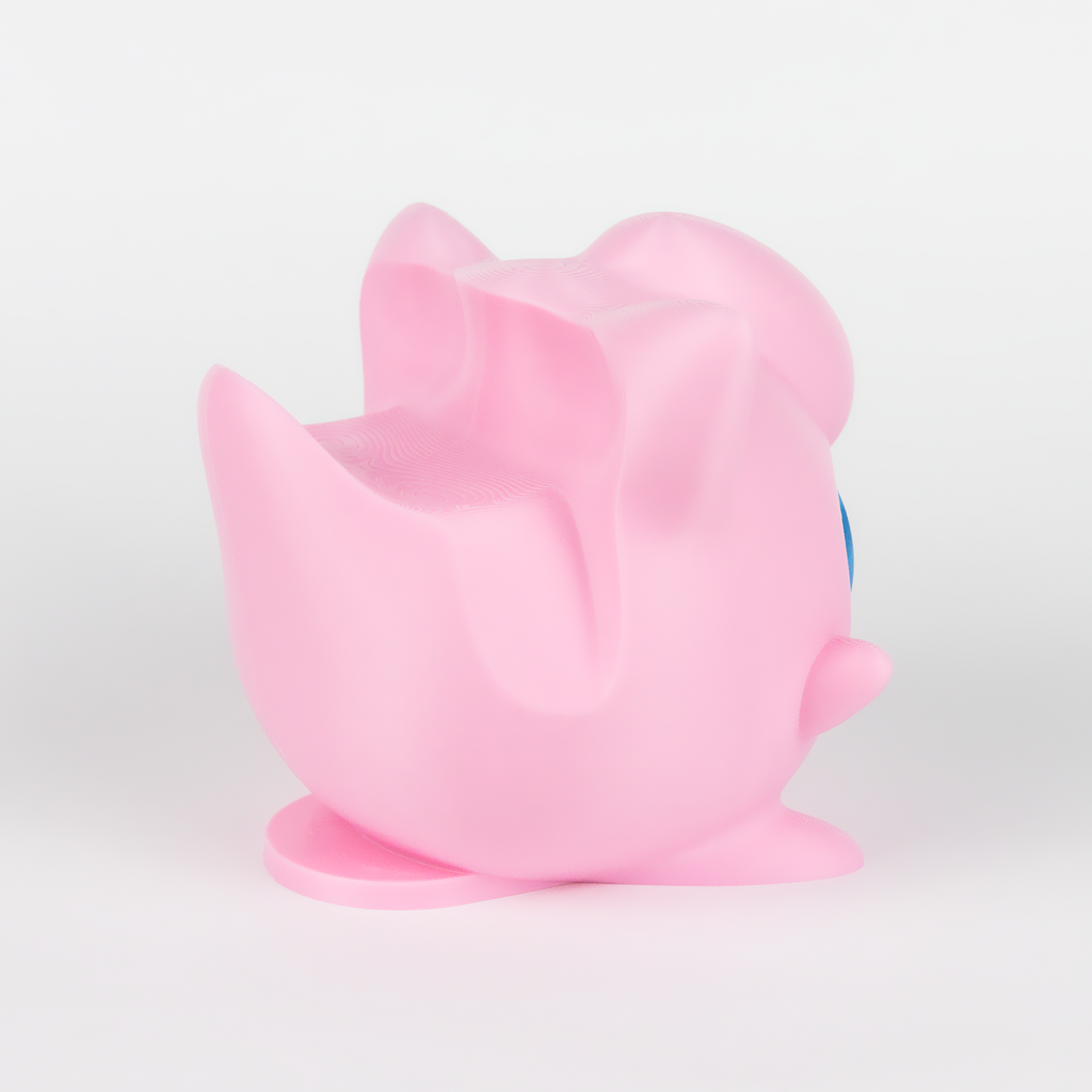 #039 Soporte para mando de Jigglypuff - Universal PS/Xbox/Switch