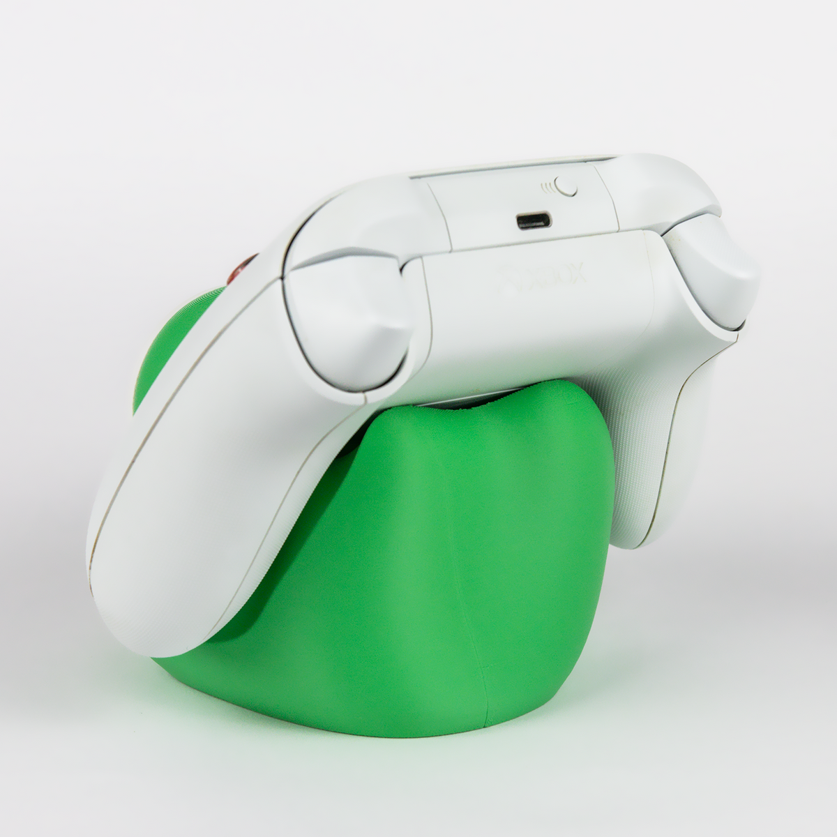 Soporte para mando de Keroppi - Universal PS/Xbox/Switch