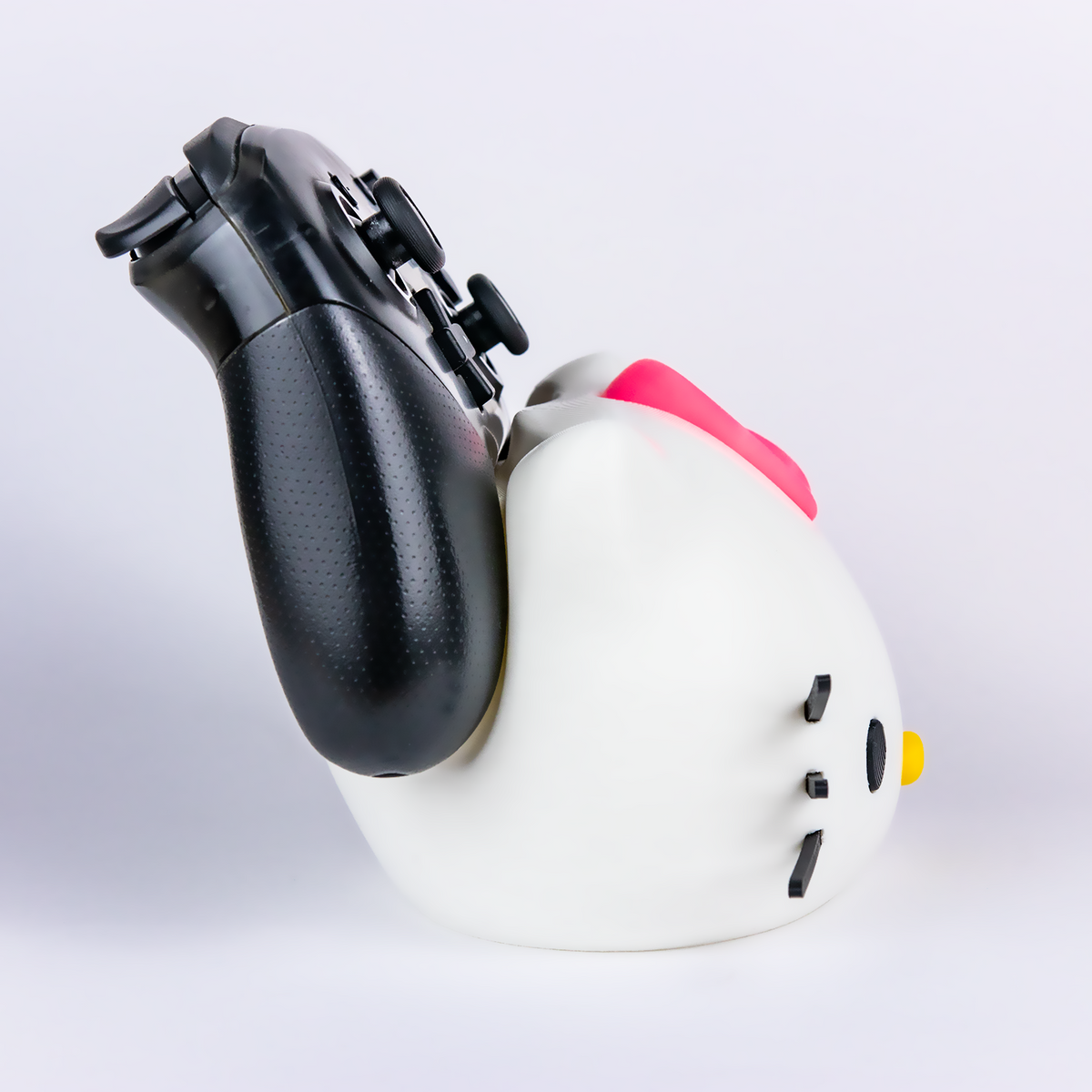 Soporte para mando de Hello Kitty - Universal PS/Xbox/Switch