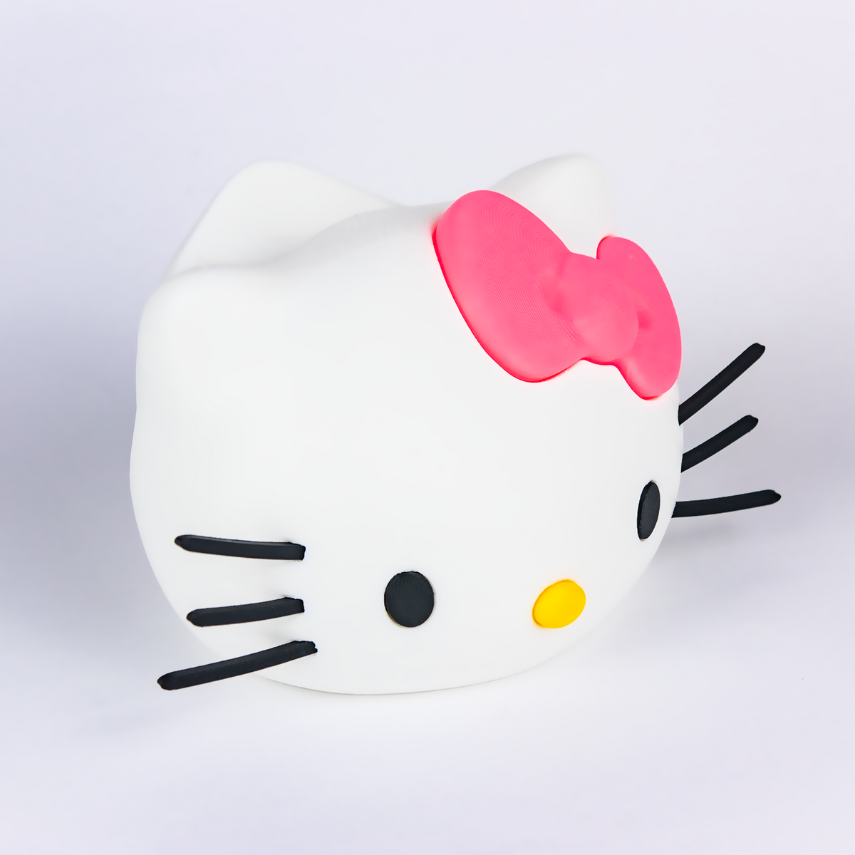 Soporte para mando de Hello Kitty - Universal PS/Xbox/Switch
