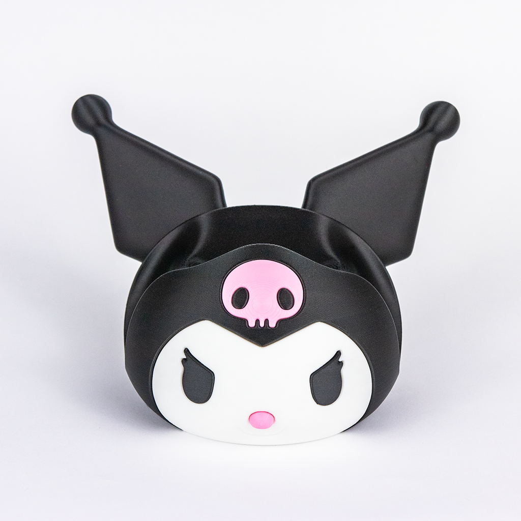 Soporte para mando de Kuromi - Universal PS/Xbox/Switch